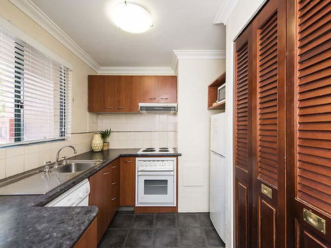 Subiaco Village 28 - Accommodation Brunswick Heads 15