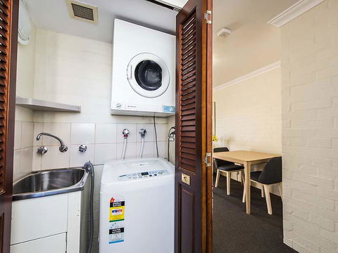 Subiaco Village 28 - Accommodation Brunswick Heads 16