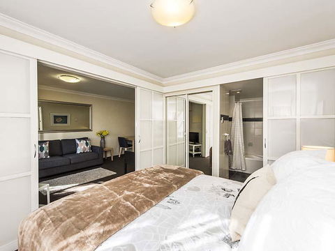 Subiaco Village 28 - Accommodation Brunswick Heads 9