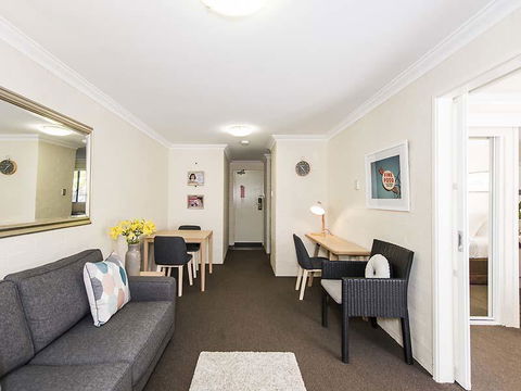 Subiaco Village 28 - Accommodation Brunswick Heads 3