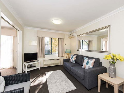 Subiaco Village 28 - Accommodation Brunswick Heads 2