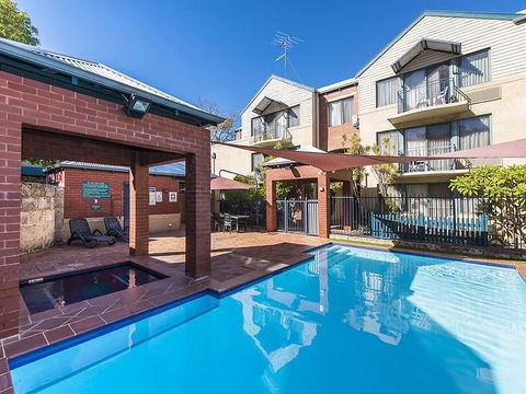 Subiaco Village 28 - Accommodation Brunswick Heads 19