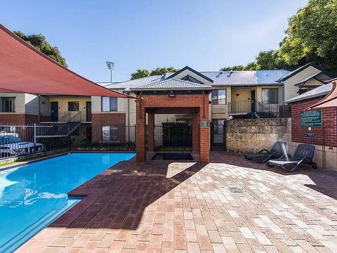 Subiaco Village 28 - Accommodation Brunswick Heads 21