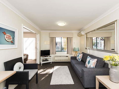 Subiaco Village 28 - Accommodation Brunswick Heads 1