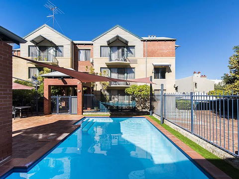 Subiaco Village 28 - Accommodation Brunswick Heads 0