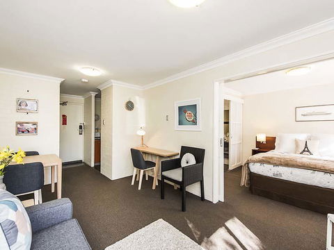 Subiaco Village 28 - Accommodation Brunswick Heads 4