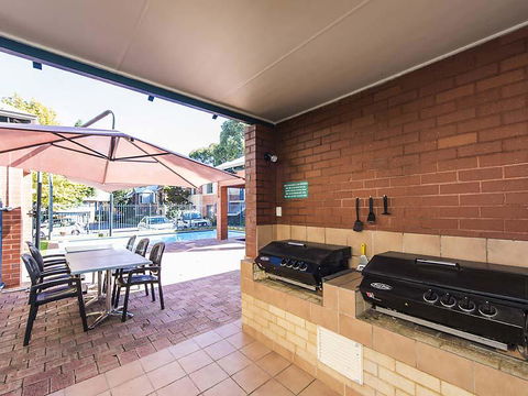 Subiaco Village 28 - Accommodation Brunswick Heads 23