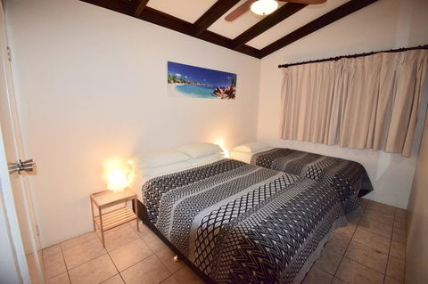 Wildsights Villas - Accommodation Brunswick Heads 4