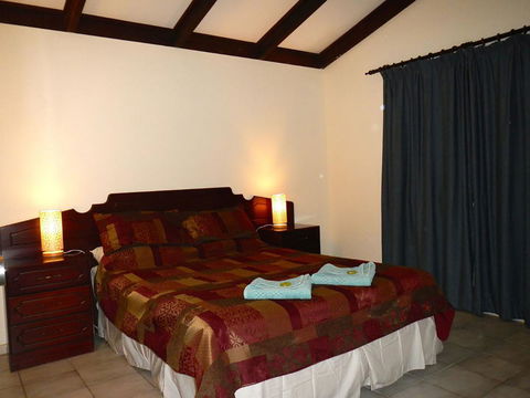Wildsights Villas - Accommodation Brunswick Heads 7
