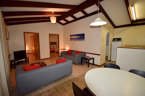 Wildsights Villas - Accommodation Brunswick Heads 18