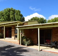 Wildsights Villas - Accommodation Brunswick Heads