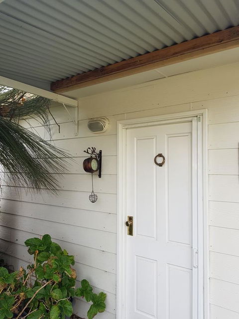 While Away Holiday Accommodation - Accommodation Brunswick Heads 15