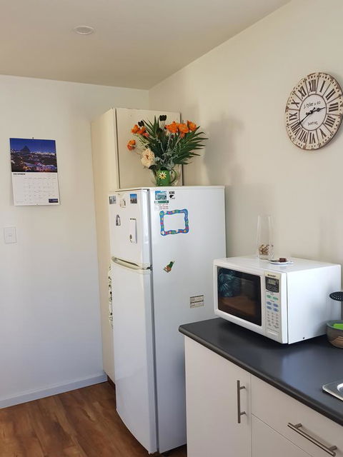 While Away Holiday Accommodation - Accommodation Brunswick Heads 7