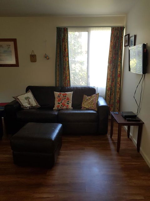 While Away Holiday Accommodation - Accommodation Brunswick Heads 3