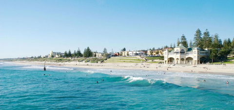 While Away Holiday Accommodation - Accommodation Brunswick Heads 21