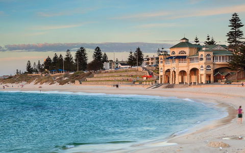 While Away Holiday Accommodation - Accommodation Brunswick Heads 18