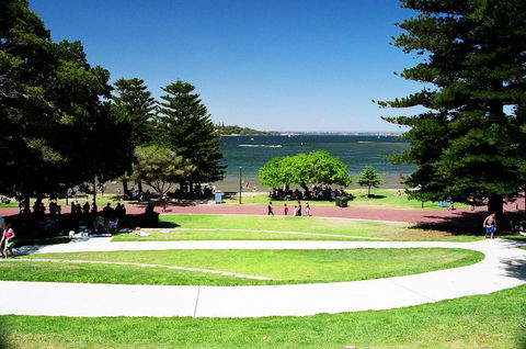While Away Holiday Accommodation - Accommodation Brunswick Heads 20