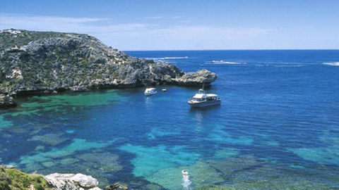 While Away Holiday Accommodation - Accommodation Brunswick Heads 2