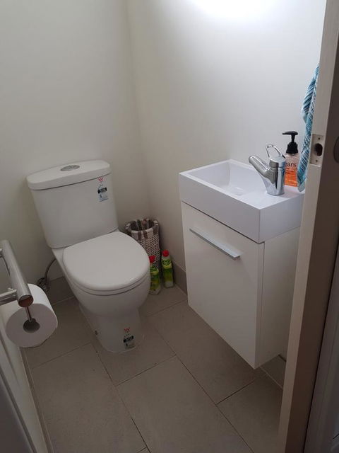 While Away Holiday Accommodation - Accommodation Brunswick Heads 13