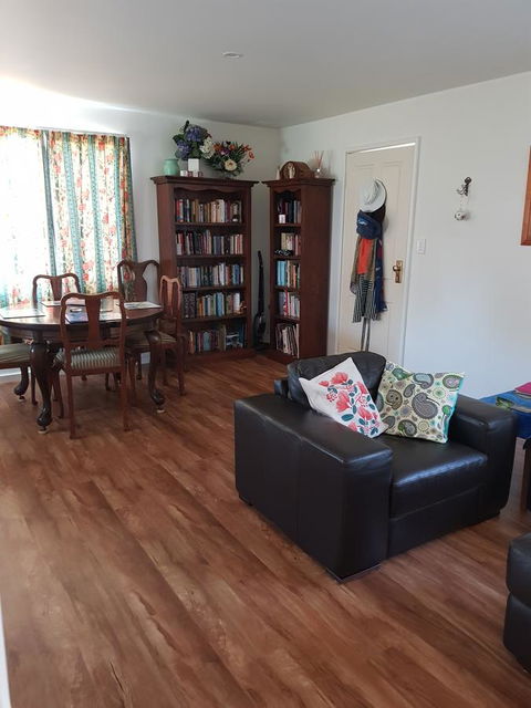 While Away Holiday Accommodation - Accommodation Brunswick Heads 4