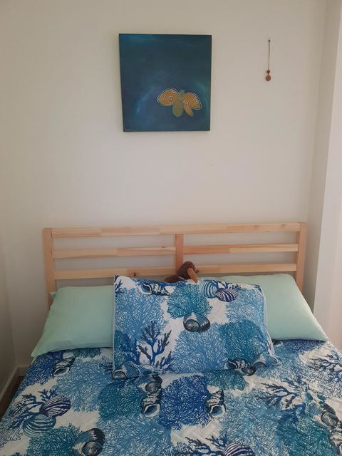 While Away Holiday Accommodation - Accommodation Brunswick Heads 12