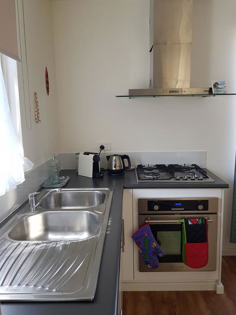 While Away Holiday Accommodation - Accommodation Brunswick Heads 6