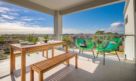 Woodlands Retreat - Accommodation Brunswick Heads 1