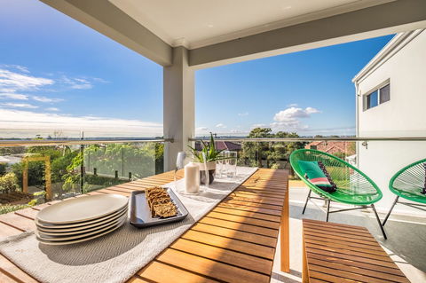Woodlands Retreat - Accommodation Brunswick Heads 0