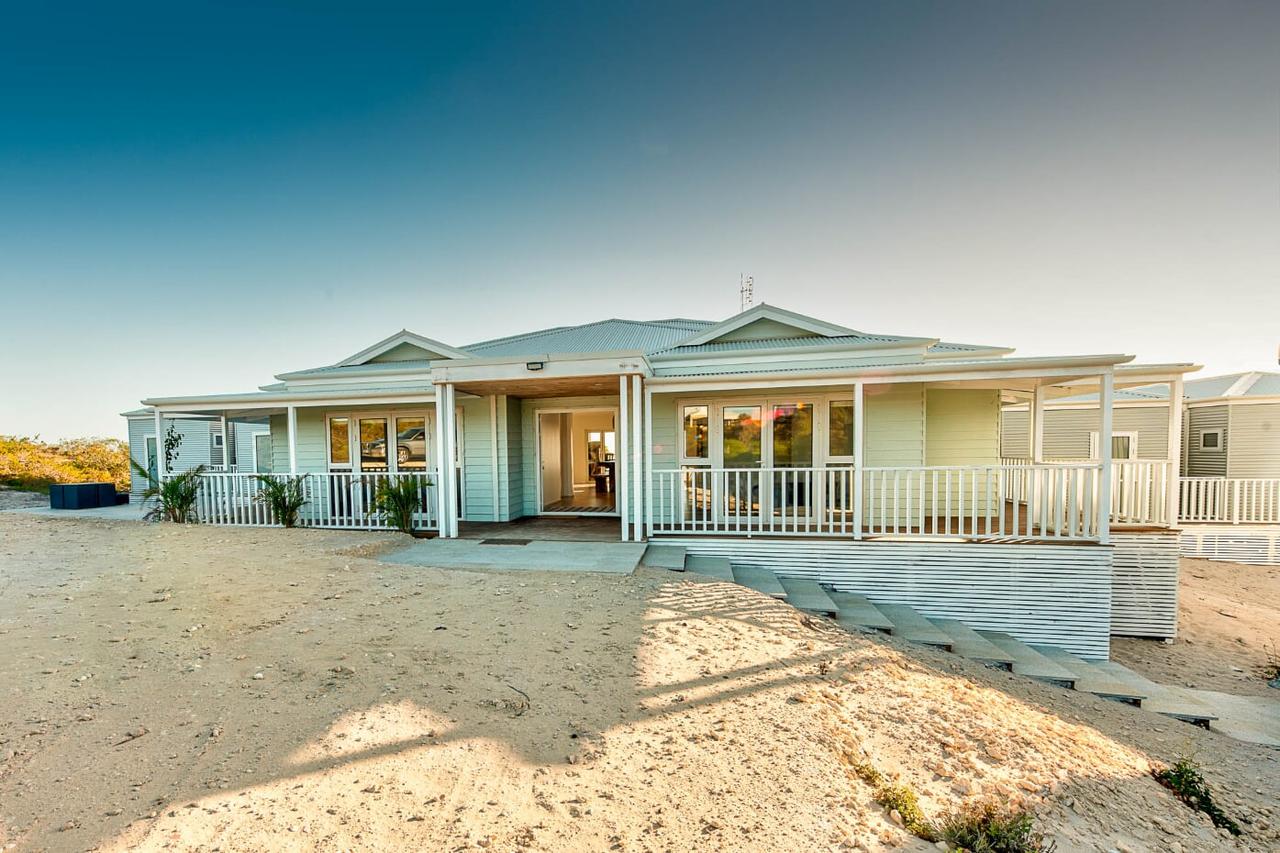 Karakin WA Accommodation Brunswick Heads