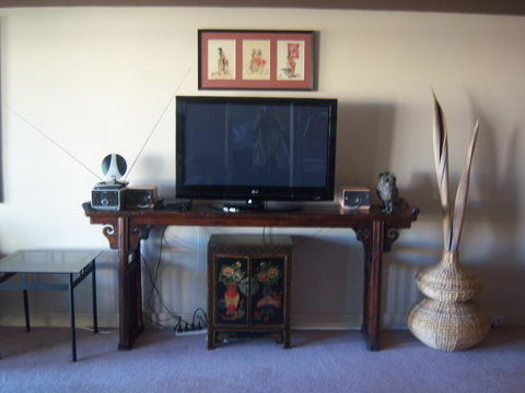 Scarborough - Oceanview 2 Bed, 2 Bathroom Apartment - Accommodation Brunswick Heads 16