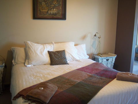 Scarborough - Oceanview 2 Bed, 2 Bathroom Apartment - Accommodation Brunswick Heads 13