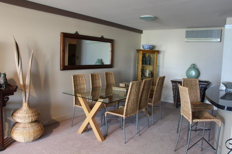 Scarborough - Oceanview 2 Bed, 2 Bathroom Apartment - Accommodation Brunswick Heads 15