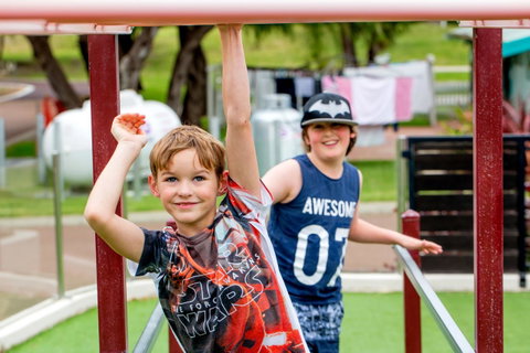 BIG4 Emu Beach Holiday Park - Accommodation Brunswick Heads 16