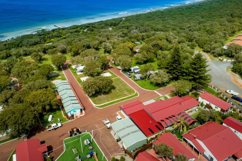 BIG4 Emu Beach Holiday Park - Accommodation Brunswick Heads 9