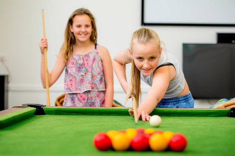 BIG4 Emu Beach Holiday Park - Accommodation Brunswick Heads 14