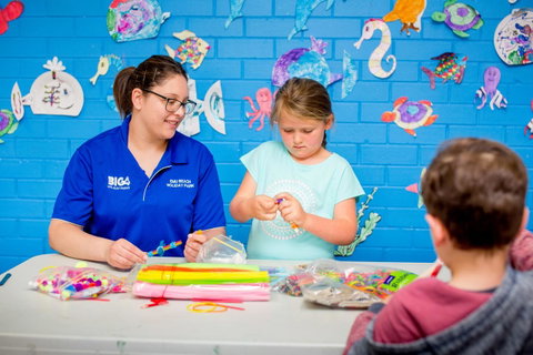 BIG4 Emu Beach Holiday Park - Accommodation Brunswick Heads 10