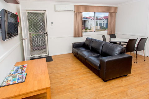 BIG4 Emu Beach Holiday Park - Accommodation Brunswick Heads 3