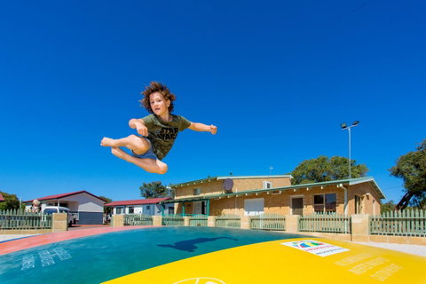 BIG4 Emu Beach Holiday Park - Accommodation Brunswick Heads 18