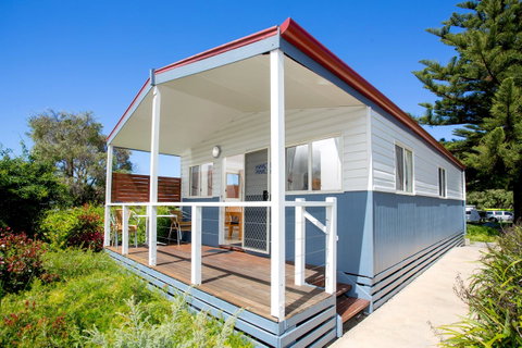 BIG4 Emu Beach Holiday Park - Accommodation Brunswick Heads 6