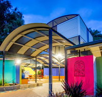 BIG4 Emu Beach Holiday Park - Accommodation Brunswick Heads