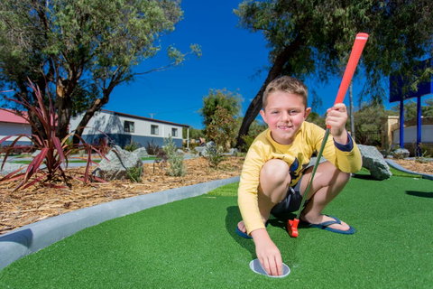 BIG4 Emu Beach Holiday Park - Accommodation Brunswick Heads 17