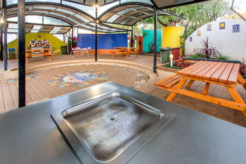 BIG4 Emu Beach Holiday Park - Accommodation Brunswick Heads 11