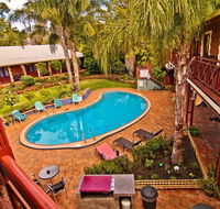 Heritage Country Motel - Accommodation Brunswick Heads
