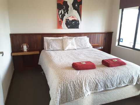 Cosy Corner Chalets - Accommodation Brunswick Heads 10