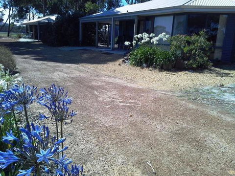 Cosy Corner Chalets - Accommodation Brunswick Heads 3