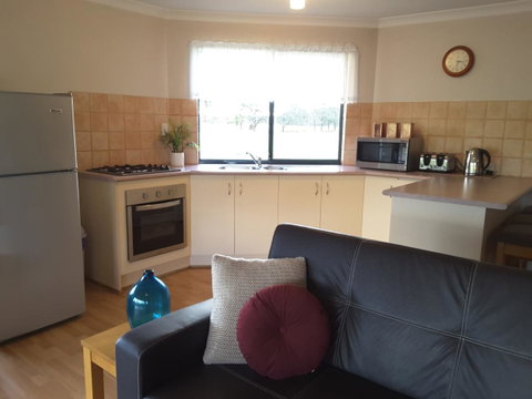 Cosy Corner Chalets - Accommodation Brunswick Heads 8