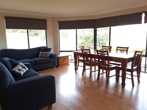 Cosy Corner Chalets - Accommodation Brunswick Heads 4