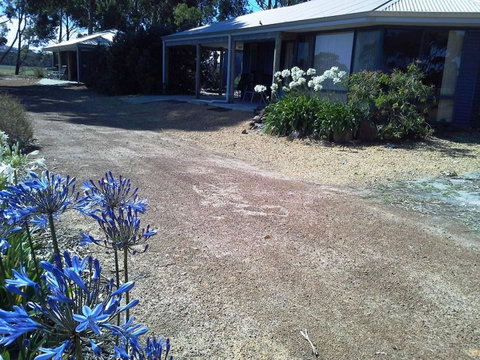 Cosy Corner Chalets - Accommodation Brunswick Heads 11
