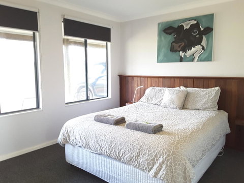 Cosy Corner Chalets - Accommodation Brunswick Heads 7