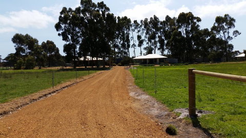Cosy Corner Chalets - Accommodation Brunswick Heads 19